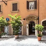 Spectacularly Bright, By Piazza Navona And The Pantheon - A/C, Wifi, Elevator