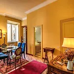 Charming Suite By The Vatican Sx