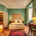 Charming Suite By The Vatican Sx