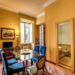Charming Suite By The Vatican Sx