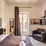 Grotte&Grottino, 2 Next Door Apt In Campo De Fiori
