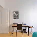 Iflat Lovely Apartment For Groups