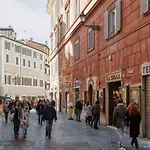 Bq House Trevi Luxury Rooms