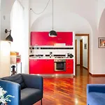 Trasteverehome - Garibaldi Rome