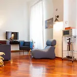 Trasteverehome - Garibaldi Rome