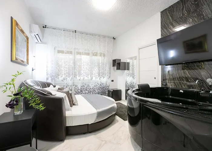 Gregorio VII Luxury Suites San Damaso