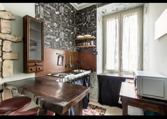 django apartament