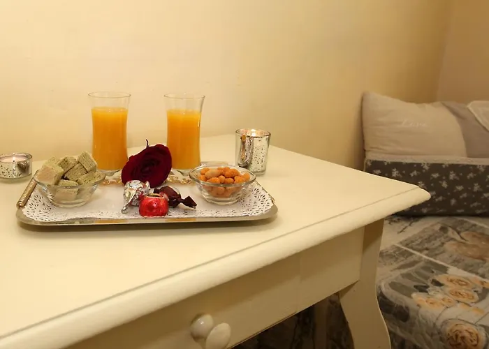 Tibullo Guesthouse