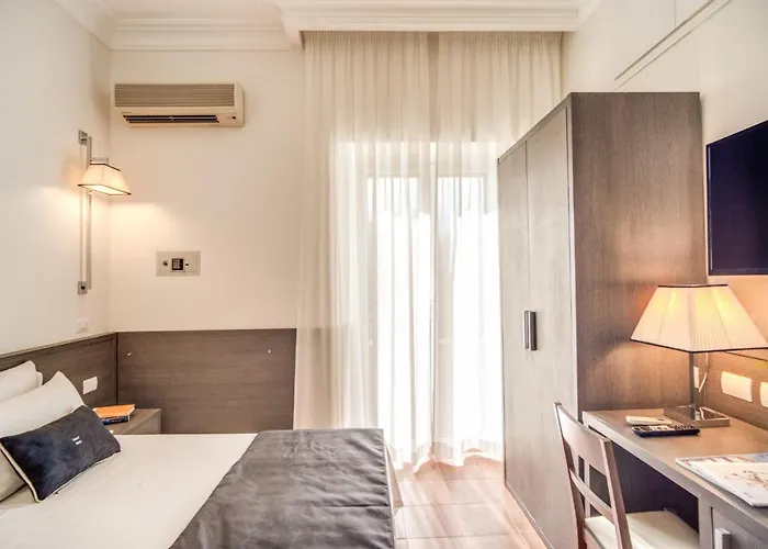 Hotel Mirti