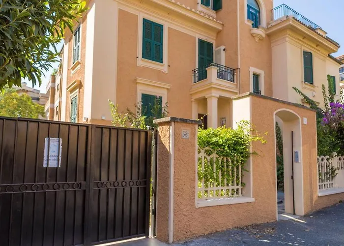 Romantica Suite With Balcony Near San Giovanni