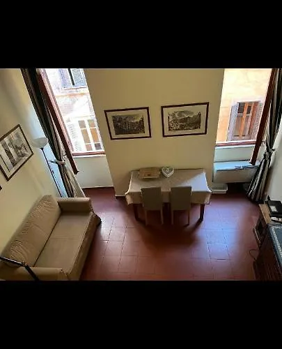 Casa Navona