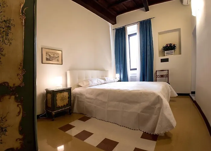 Campo Marzio Charming B&B