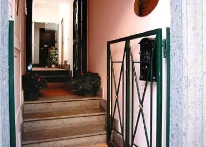 Residenza Monti