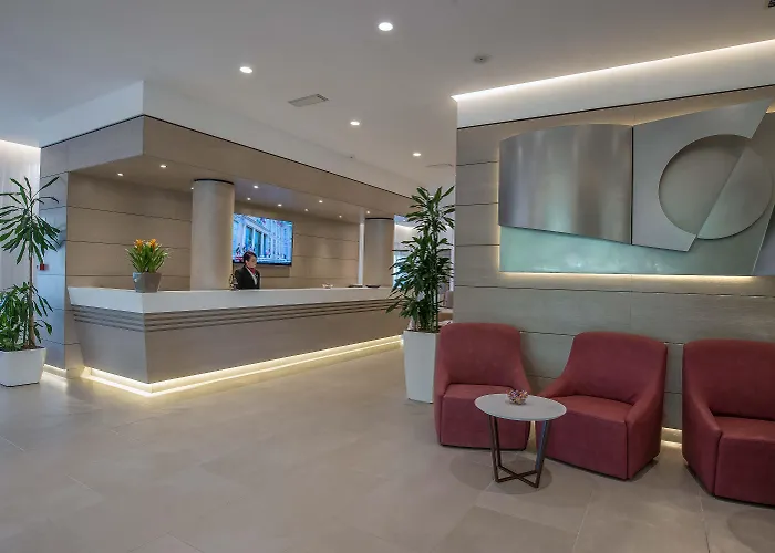 Hotel La Giocca
