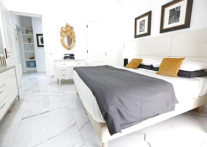 Dolce Vita Viminale Room