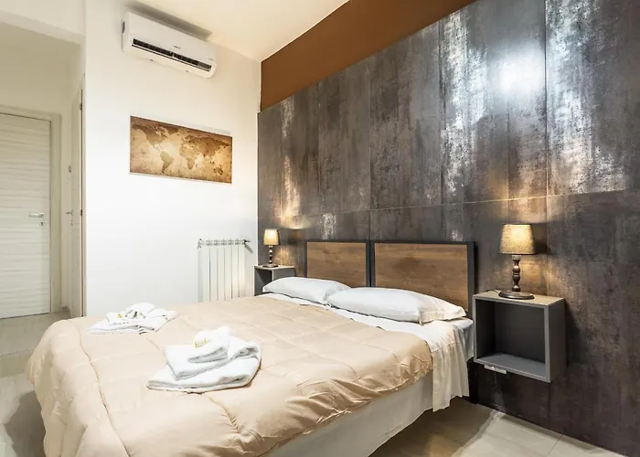 Ethnos Relais Vaticano