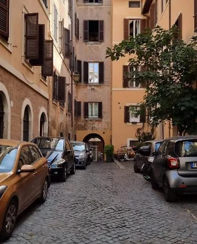 Luxury Sant Angelo
