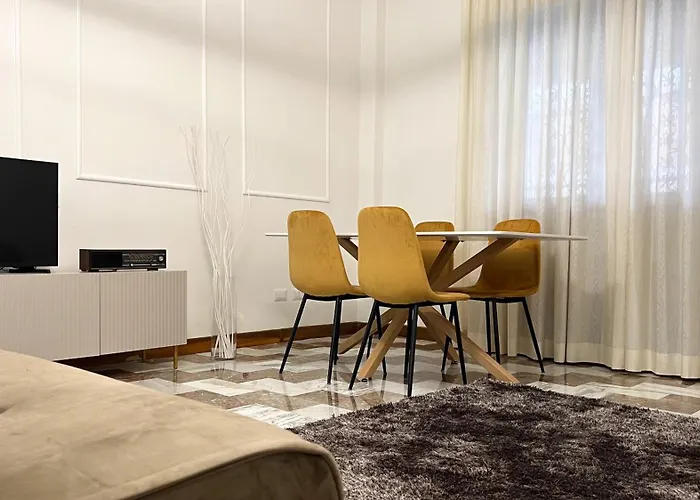 Gelsi Apartment - Roma Metro C