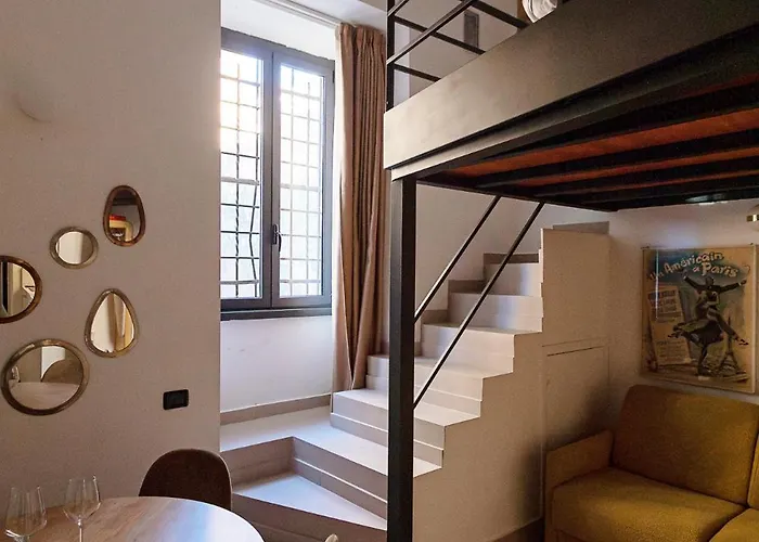 Restart Accommodations Colle Oppio E Paganini