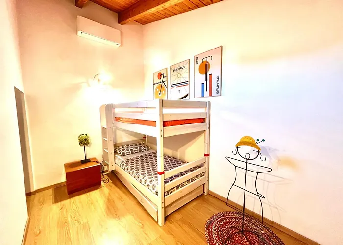 Casa Vacanza Marrucini