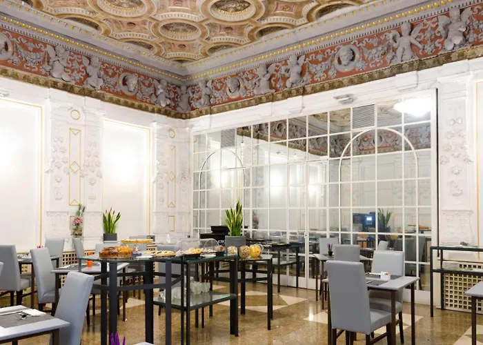 Hotel Traiano