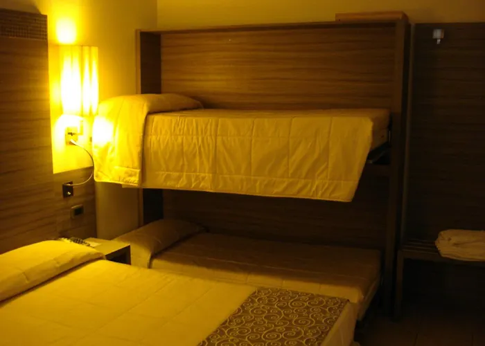 Morrisson Exclusive Rooms