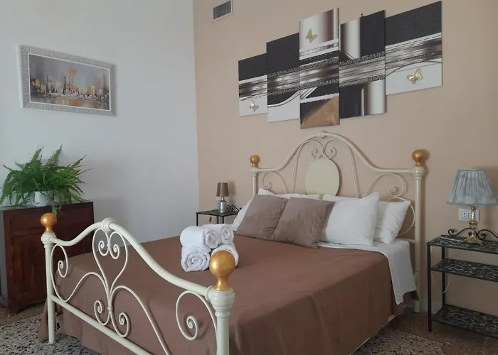 Casa Roma Affittacamere