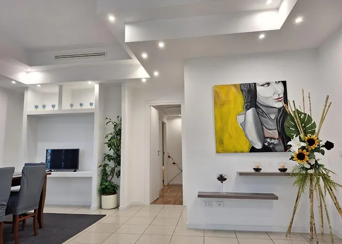 Casa Federica