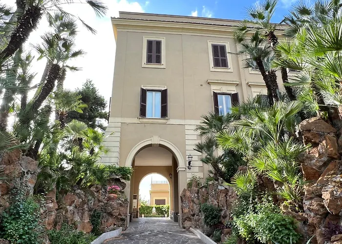 Villa Angelina - Casa per Ferie