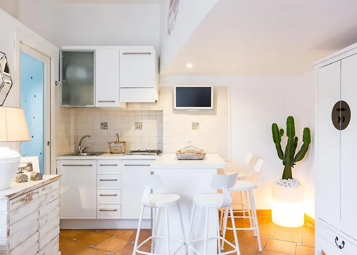 Piazza Navona Penthouse