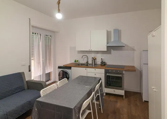 Rome Private Rooms Davinz