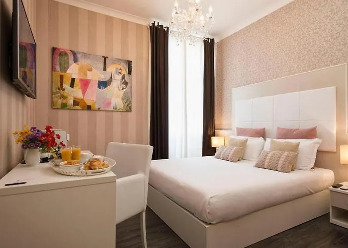 San Pietro Suites