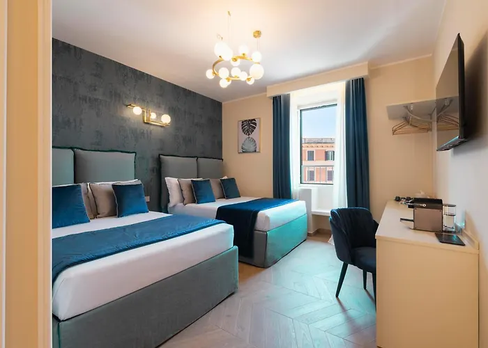 Celeste Suites Vittorio Emanuele