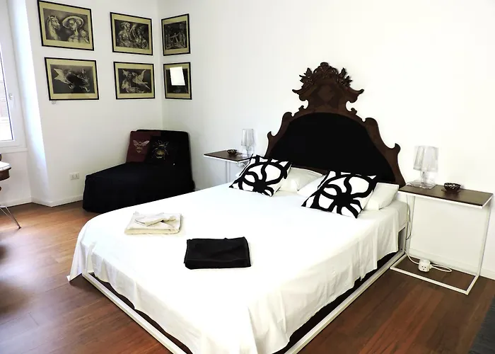 Art Lab Residence