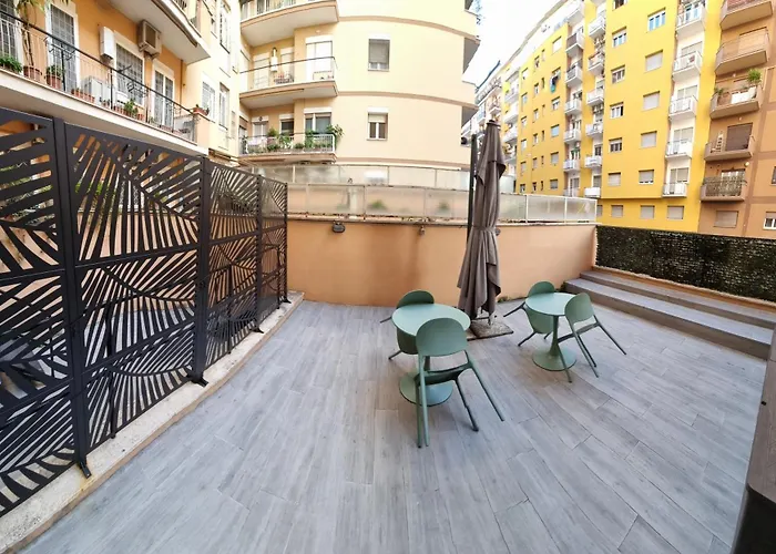 A Casa Di Vale