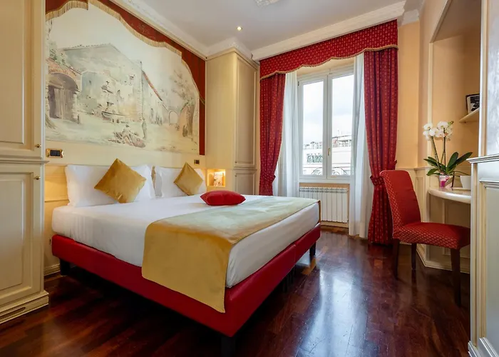 Al Viminale Hill Inn&Hotel