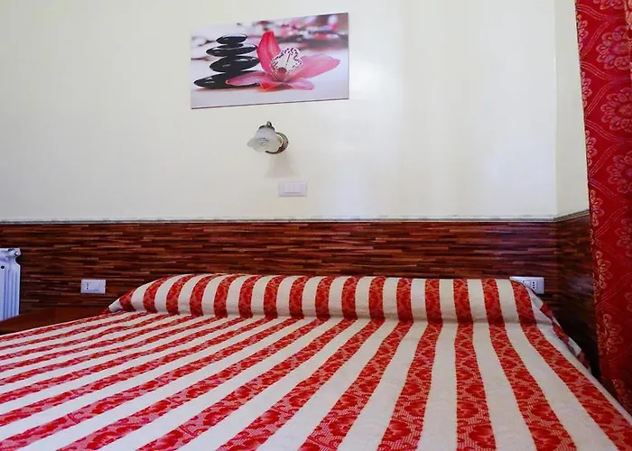 Cristina Rooms