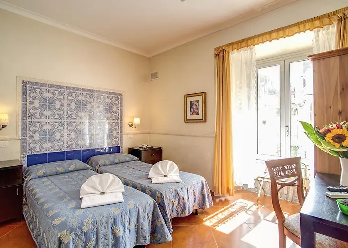 Hotel Picasso