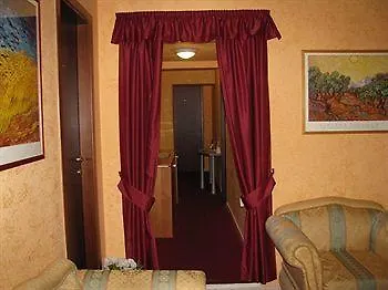 Maria Luisa B&B