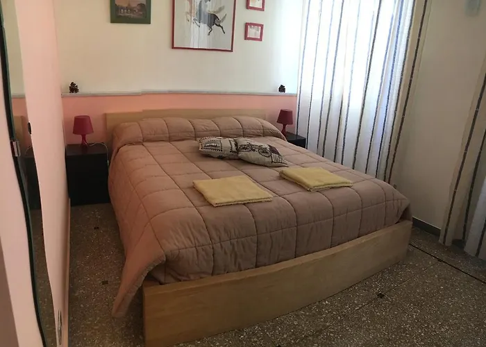 Domus Maximi B&B