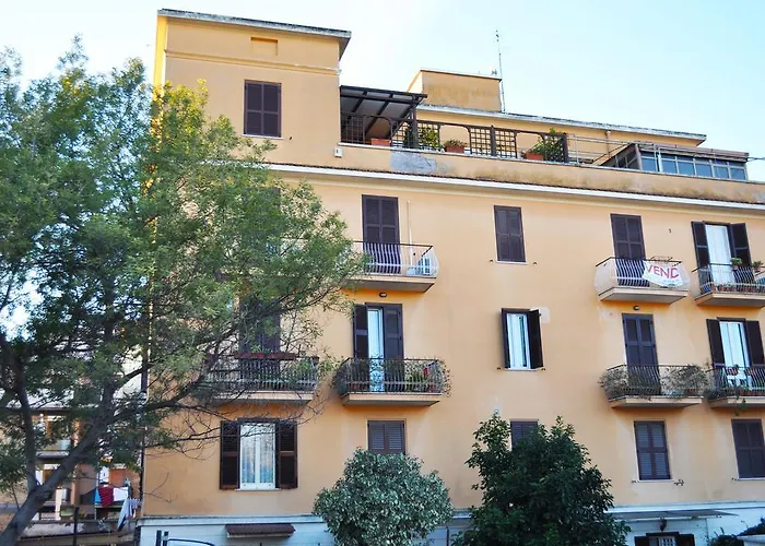 La Casa Di Martina