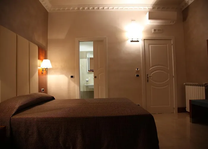 B&B Federica\'S House In Rome