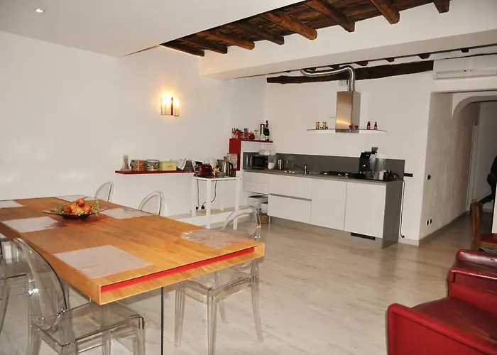Cibele Bed&Breakfast
