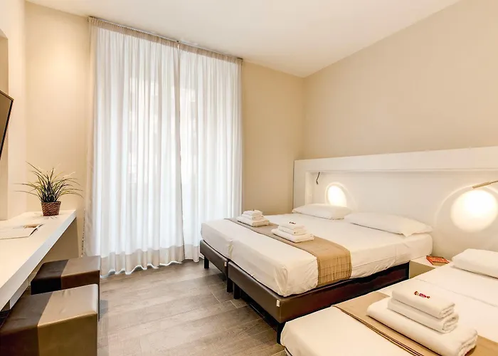 Ecce Roma Suites