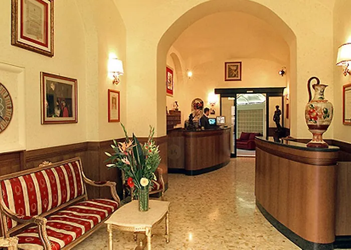 Hotel Giada