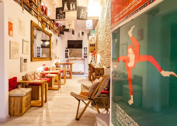 Babuccio Art Inn