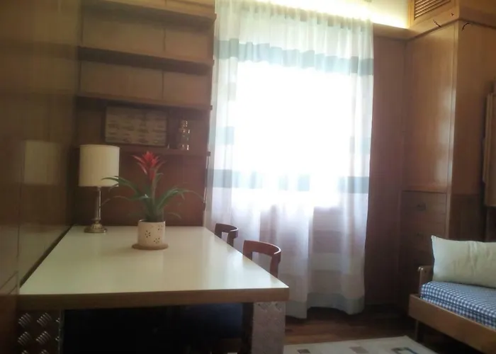 Appartamento Mirti Plaza