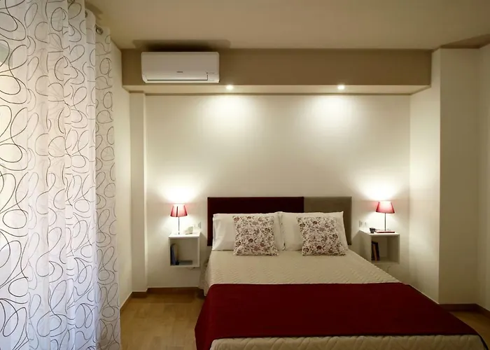 Carlo\'S Apartments