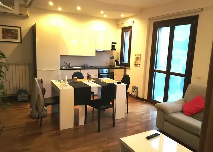 Aurelia House