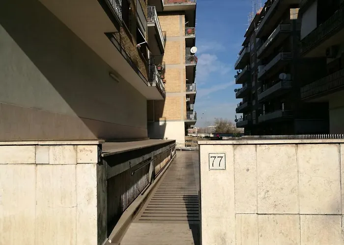 Alloggio Turistico Le Fioriere
